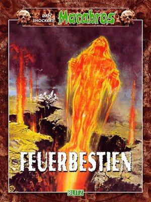 cover image of Macabros 028